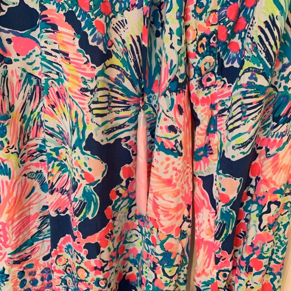 Lilly Pulitzer dress. - Picture 5 of 5